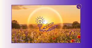 Website_Sonnenwende kreatives Gestaltungsimpulse