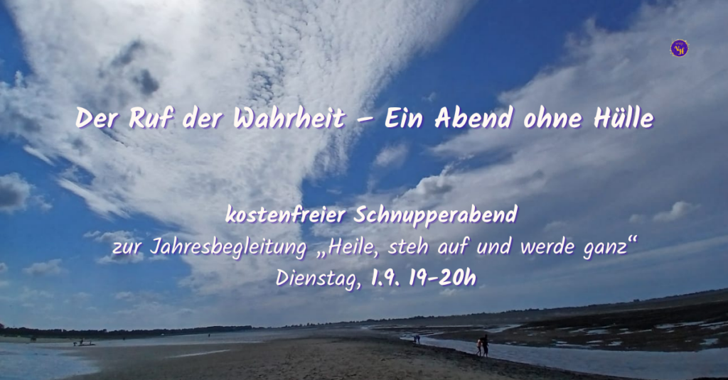 Jahresbegleitung - quer